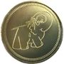 FICHA DE LAVADO ELEPHANT DIAM. 32mm EA 4154002
