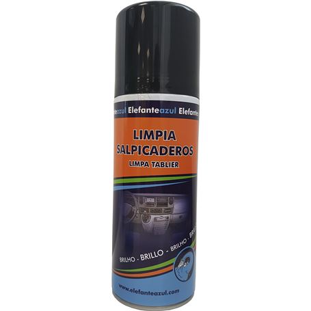 Limpia Salpicadero Brillo